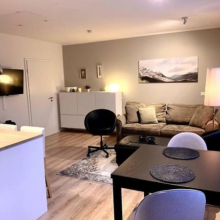 Cosy One Bedroom Apartment In Reikiavik Exterior foto