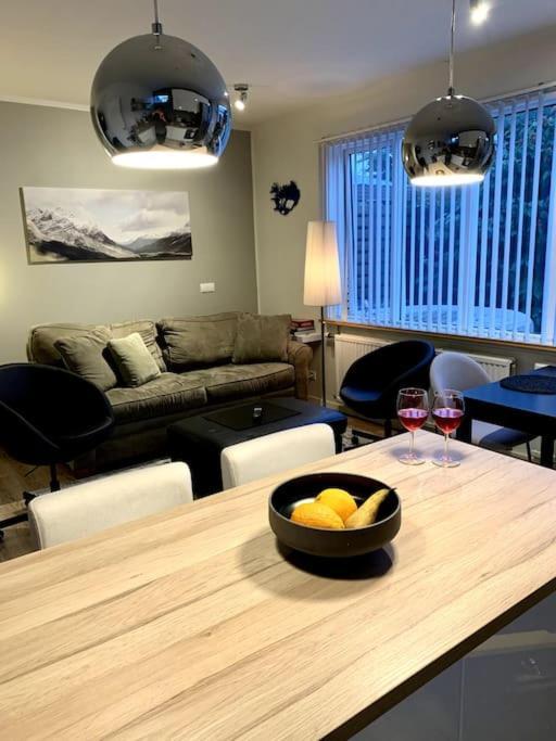 Cosy One Bedroom Apartment In Reikiavik Exterior foto