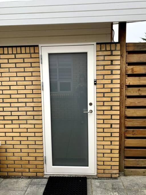Cosy One Bedroom Apartment In Reikiavik Exterior foto