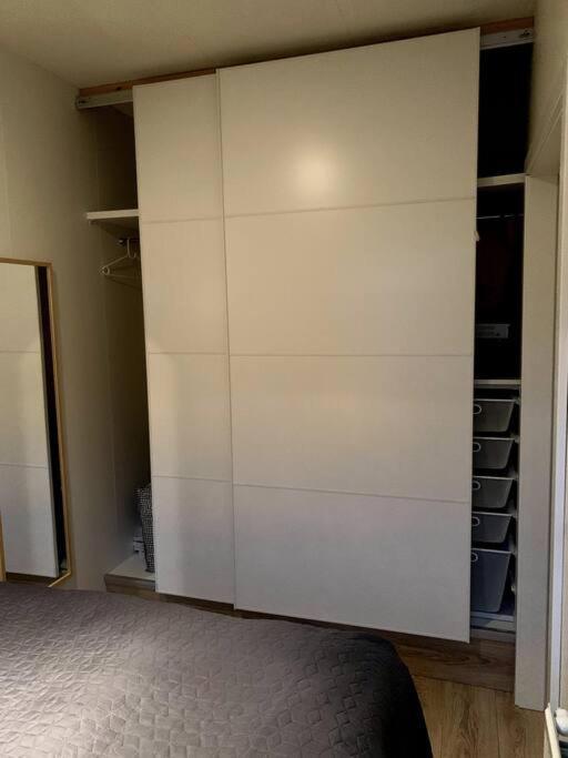 Cosy One Bedroom Apartment In Reikiavik Exterior foto